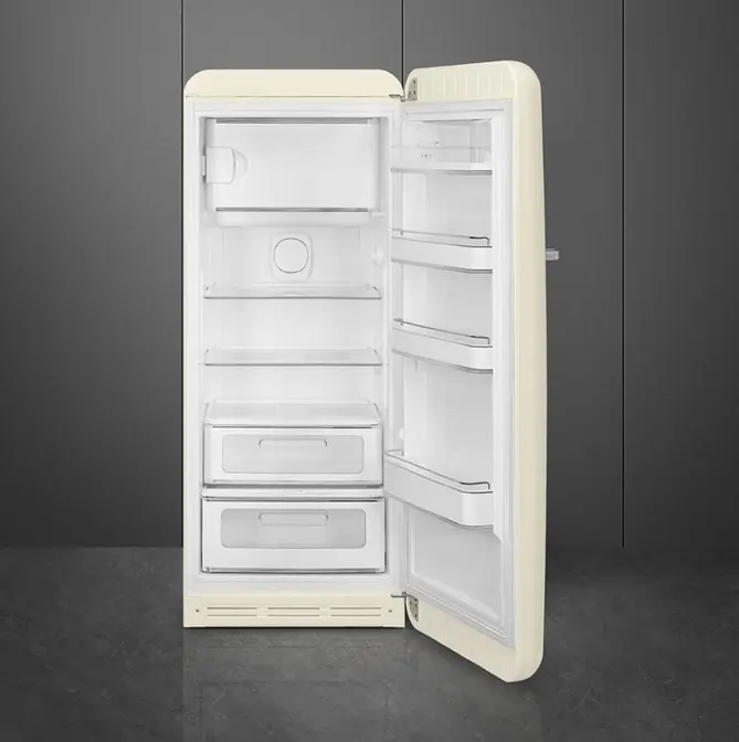 Холодильник Smeg FAB28RCR5 фото 2 в Ростове-на-Дону