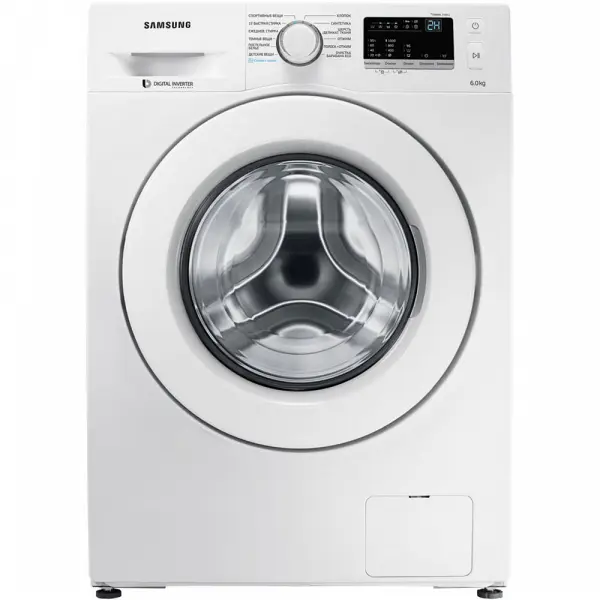 Стиральная машина Samsung WW 60J30 G0LW в Ростове-на-Дону