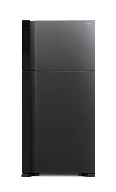 Холодильник Hitachi R-V660PUC7-1 BBK фото 1 в Ростове-на-Дону