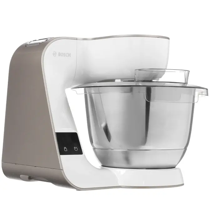 Кухонная машина Bosch MUM5XW20 фото 1 в Ростове-на-Дону