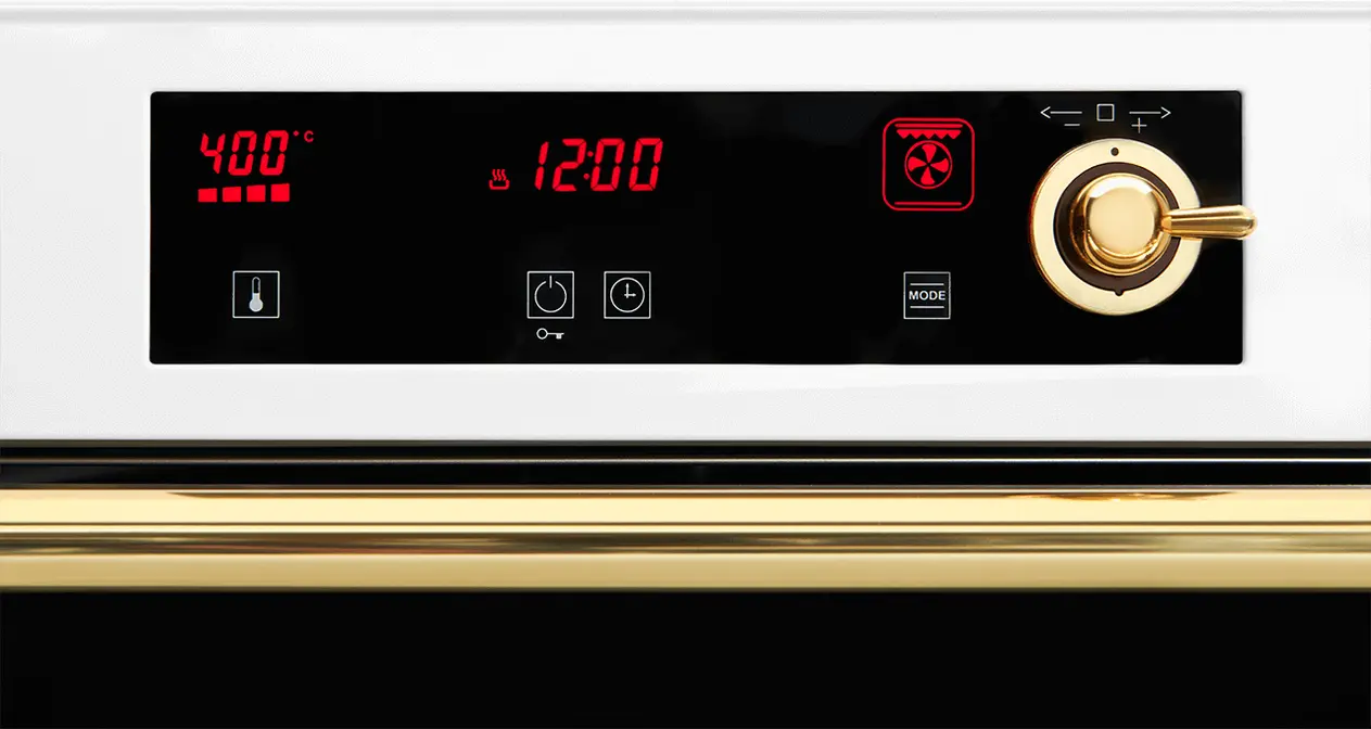 Духовой шкаф ILVE 645SNZT4/SSG фото 3 в Ростове-на-Дону