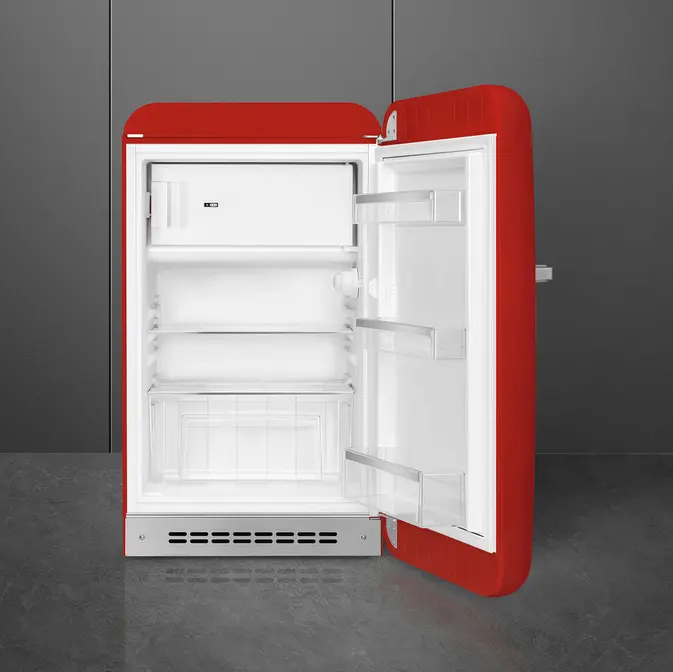 Холодильник Smeg FAB10RRD5 фото 2 в Ростове-на-Дону