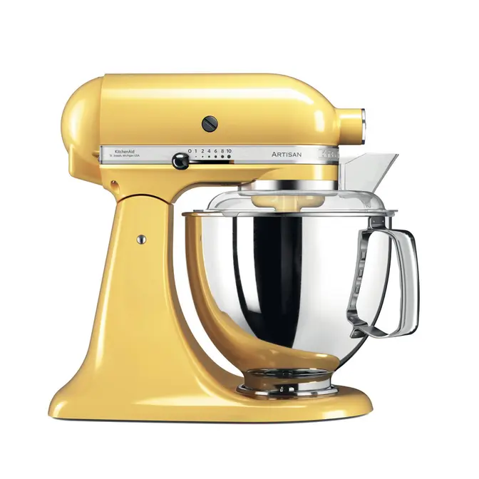 Планетарный миксер KitchenAid 5KSM175PSEMY фото 2 в Ростове-на-Дону