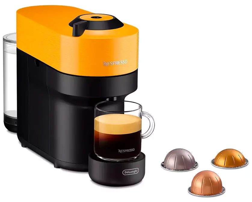 Кофемашина DeLonghi ENV90.Y фото 7 в Ростове-на-Дону
