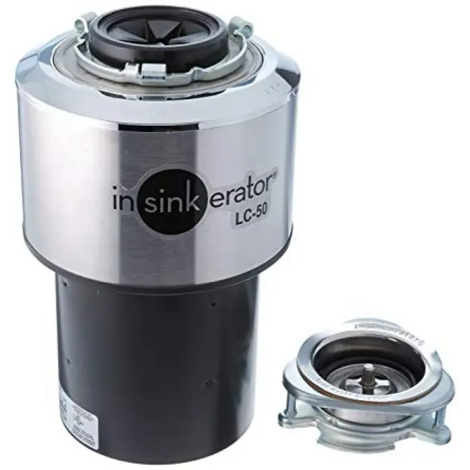 Измельчитель пищевых отходов InSinkErator LC 50 13 фото 4 в Ростове-на-Дону