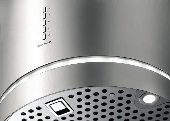 Вытяжка Falmec Polar Light Isola ix (800) ECP фото 2 в Ростове-на-Дону