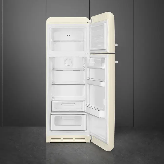 Холодильник Smeg FAB30RCR5 фото 7 в Ростове-на-Дону