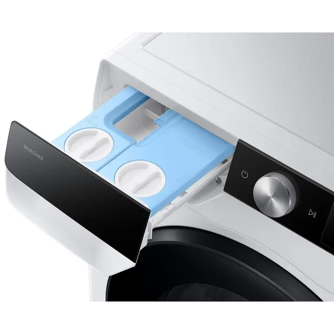Стиральная машина с сушкой Samsung WD90DG6G94BKLP фото 8 в Ростове-на-Дону