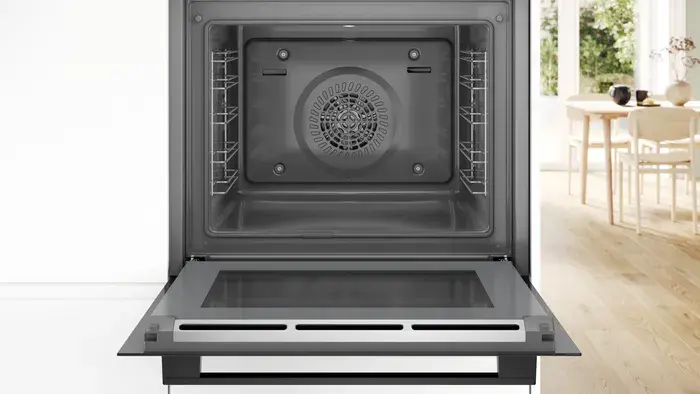 Духовой шкаф Bosch HBA471BB0S фото 3 в Ростове-на-Дону