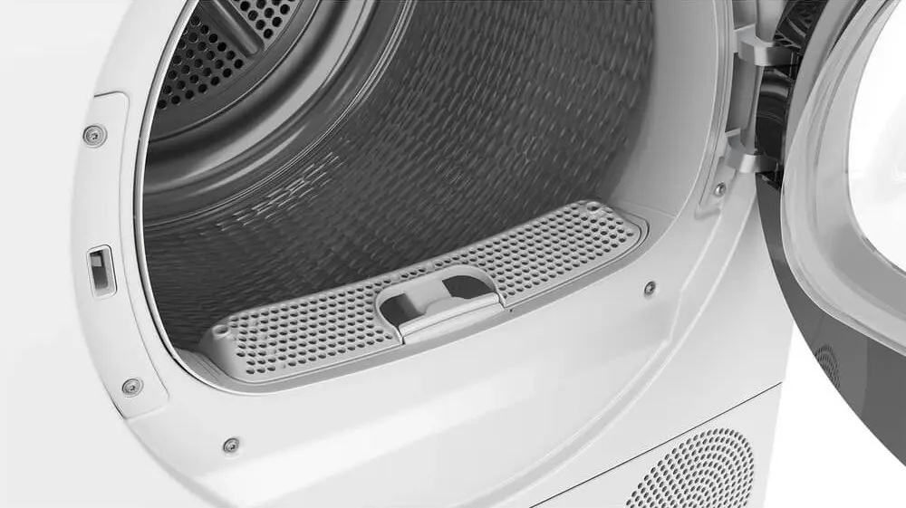 Сушильная машина BOSCH WTH86277PL фото 4 в Ростове-на-Дону