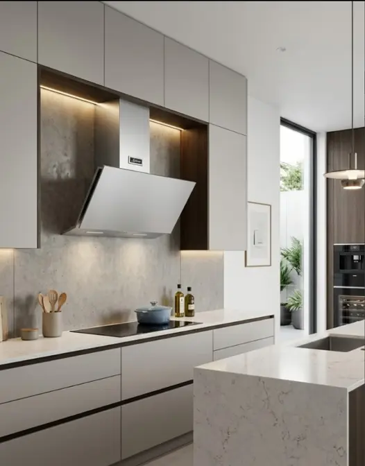 Вытяжка Kaiser AT 9455 N Eco фото 4 в Ростове-на-Дону