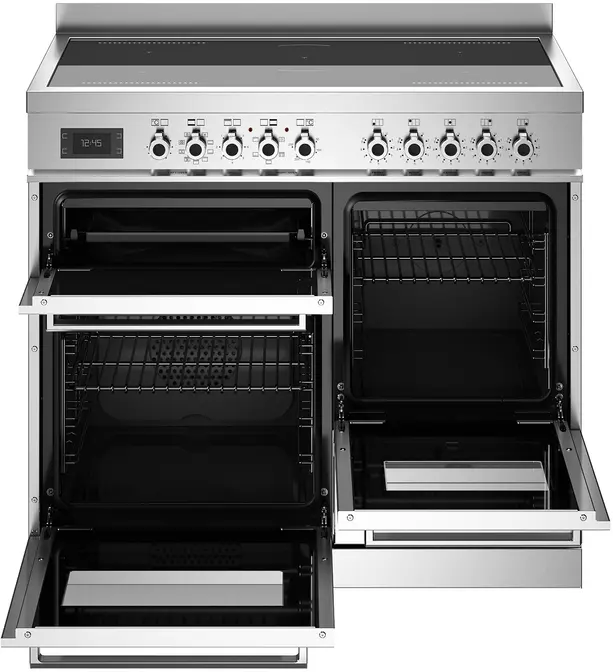 Варочный центр Bertazzoni PRO105I3EXT2 фото 2 в Ростове-на-Дону Варочный центр Bertazzoni PRO105I3EXT2 фото 2 в Ростове-на-Дону