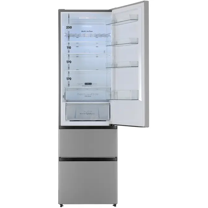 Холодильник Hisense RM469N4ACD фото 2 в Ростове-на-Дону