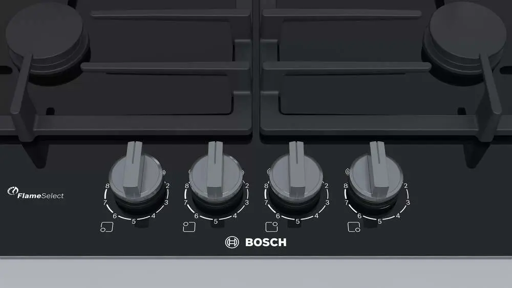 Варочная панель Bosch PRP6A6D70 фото 4 в Ростове-на-Дону