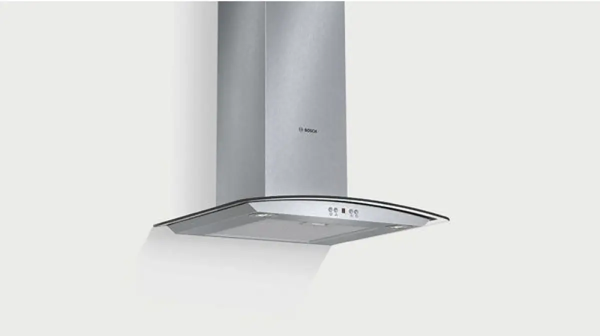 Вытяжка Bosch DWA06E652 фото 2 в Ростове-на-Дону