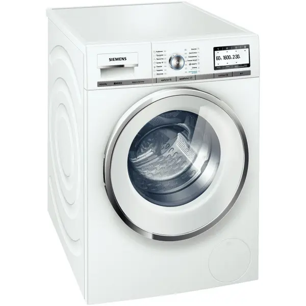 Стиральная машина Siemens WM 16Y790OE фото 1 в Ростове-на-Дону