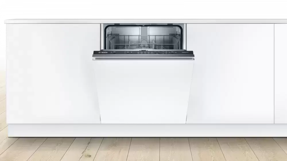 Встраиваемая посудомоечная машина Bosch SMV25DX01R фото 2 в Ростове-на-Дону