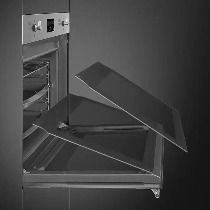 Духовой шкаф  SMEG SO6302TX фото 9 в Ростове-на-Дону