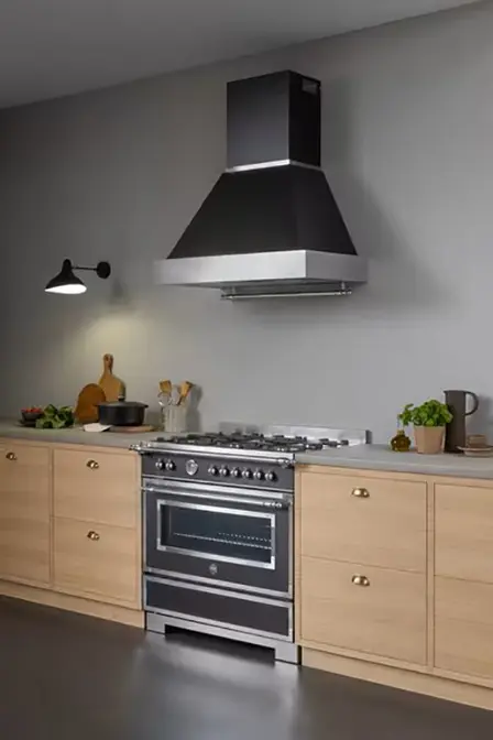 Варочный центр Bertazzoni HER96L1ENET2 фото 7 в Ростове-на-Дону Варочный центр Bertazzoni HER96L1ENET2 фото 7 в Ростове-на-Дону