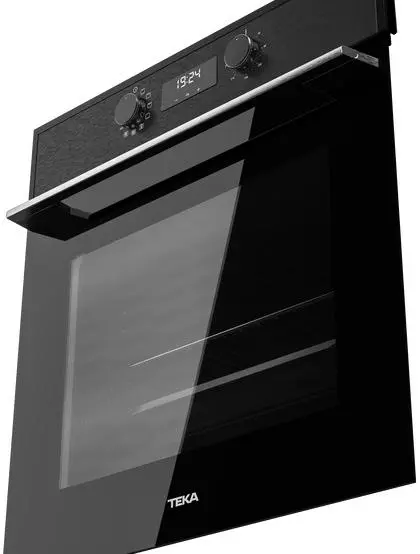 Духовой шкаф Teka HSB 640 BLACK фото 3 в Ростове-на-Дону