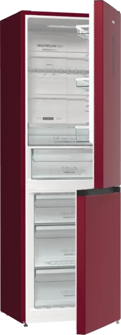 Двухкамерный холодильник Gorenje NRK6192AR4 фото 1 в Ростове-на-Дону