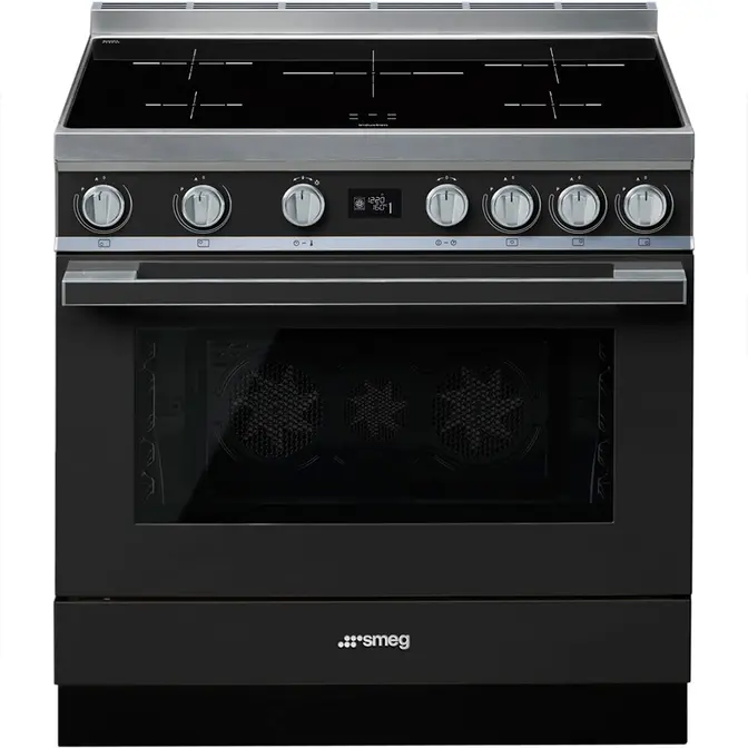Варочный центр Smeg CPF9IPAN фото 1 в Ростове-на-Дону