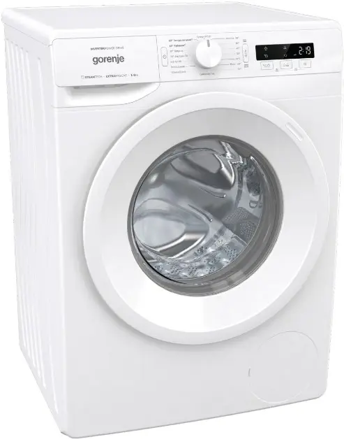 Стиральная машина Gorenje WNPI82BS фото 1 в Ростове-на-Дону