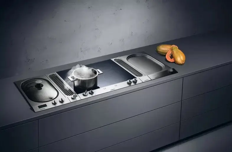 Варочная панель Gaggenau VP 230-114 фото 2 в Ростове-на-Дону Варочная панель Gaggenau VP 230-114 фото 2 в Ростове-на-Дону