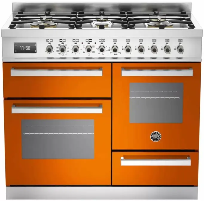 Варочный центр Bertazzoni PRO1006MFETART фото 1 в Ростове-на-Дону Варочный центр Bertazzoni PRO1006MFETART фото 1 в Ростове-на-Дону