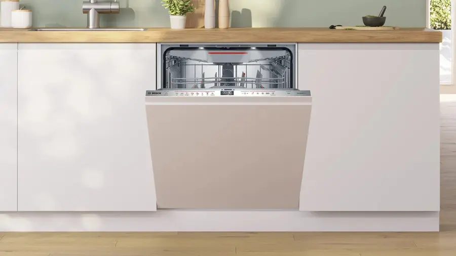 Встраиваемая посудомоечная машина Bosch SMV6ZCX16E фото 10 в Ростове-на-Дону