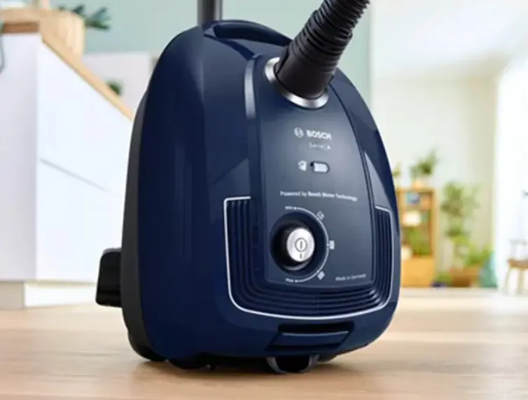 Пылесос Bosch BGL38WBU3H фото 5 в Ростове-на-Дону