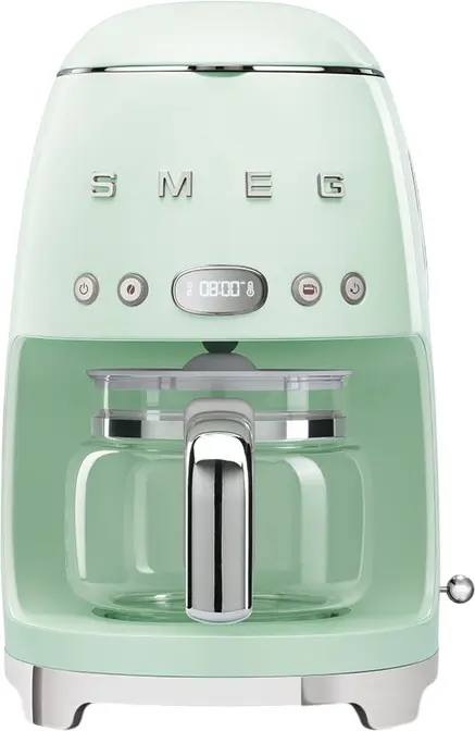 Кофеварка SMEG DCF02PGEU фото 1 в Ростове-на-Дону
