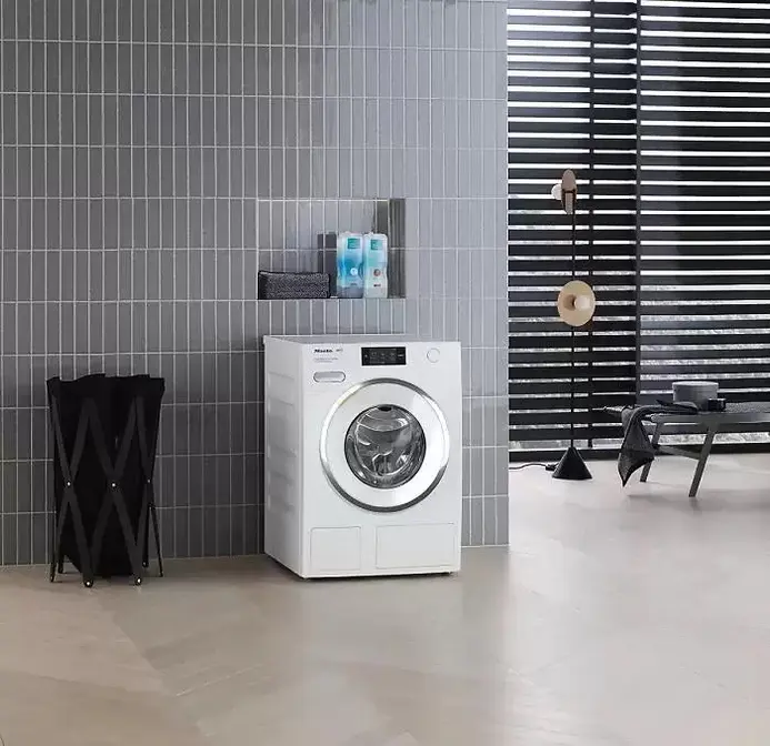 Сушильная машина Miele TEF665WP фото 3 в Ростове-на-Дону
