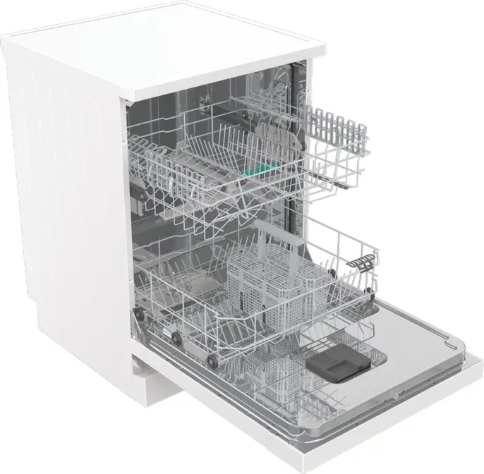 Встраиваемая посудомоечная машина Gorenje GS642E90W фото 4 в Ростове-на-Дону