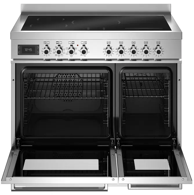 Варочный центр Bertazzoni PRO95I2ECAT2 фото 3 в Ростове-на-Дону Варочный центр Bertazzoni PRO95I2ECAT2 фото 3 в Ростове-на-Дону