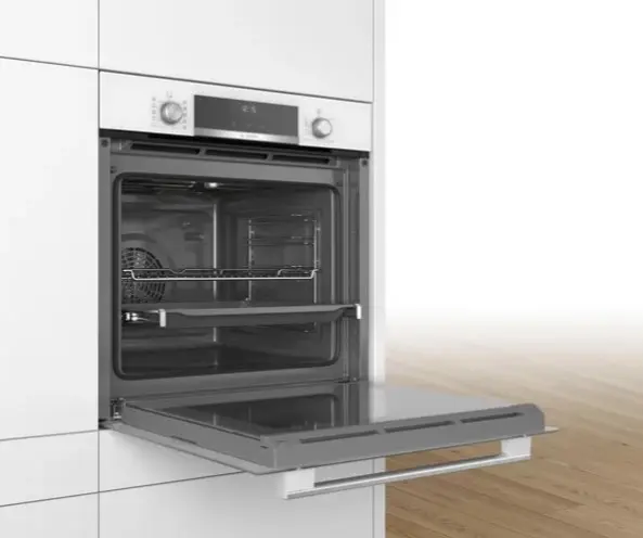 Духовой шкаф Bosch HBG517EW0R фото 2 в Ростове-на-Дону