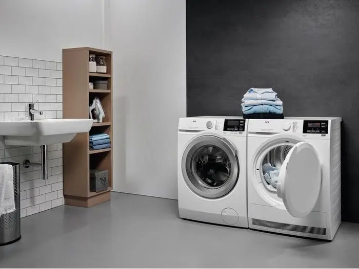 Стиральная машина AEG L6FEG49SR фото 10 в Ростове-на-Дону