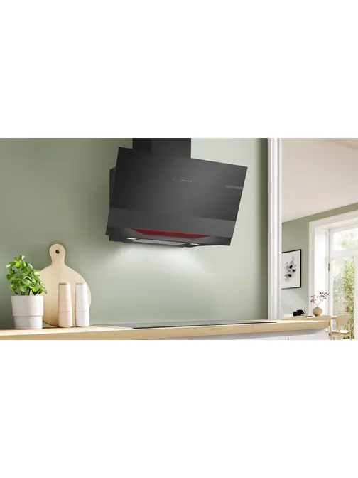 Вытяжка Bosch DWK91LT65 фото 3 в Ростове-на-Дону