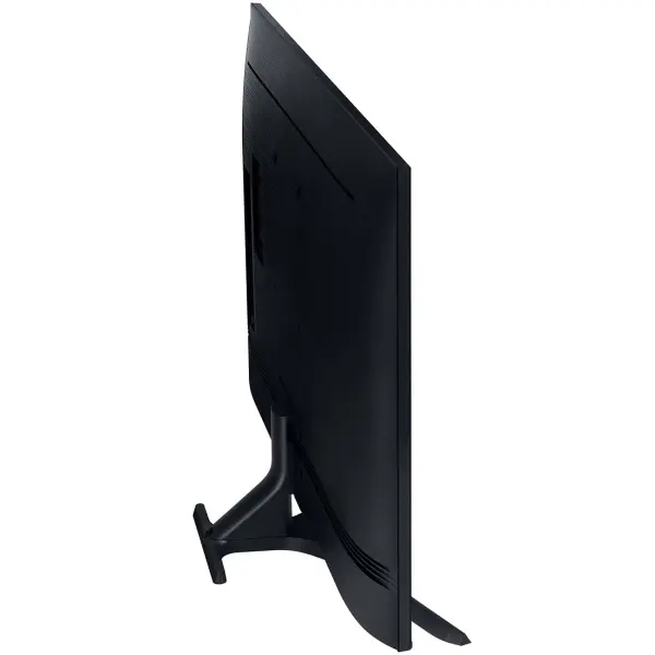 Телевизор Samsung  70" (178 см) 2021 черный Samsung UE70AU7570U фото 8 в Ростове-на-Дону