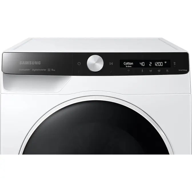 Стиральная машина Samsung WW80AG6L28WELP фото 5 в Ростове-на-Дону
