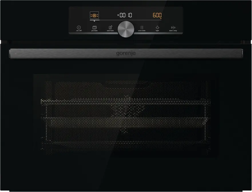 Духовой шкаф с функцией СВЧ Gorenje BCM4547A10BG фото 1 в Ростове-на-Дону