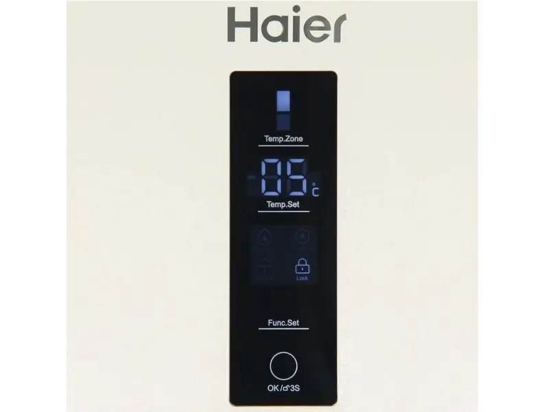 Холодильник Haier C2F637CCG фото 4 в Ростове-на-Дону