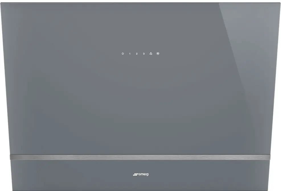 Вытяжка Smeg KV28S фото 1 в Ростове-на-Дону
