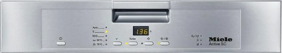 Встраиваемая посудомоечная машина Miele G4203SСi Active фото 2 в Ростове-на-Дону