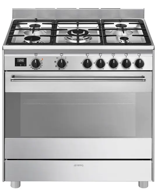 Варочный центр SMEG BG91X2 фото 1 в Ростове-на-Дону