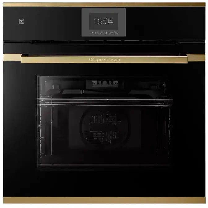 Духовой шкаф Kuppersbusch BP 6550.0 S4-Airfry фото 1 в Ростове-на-Дону