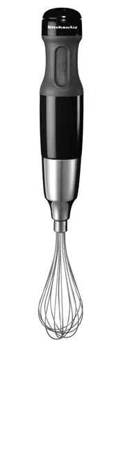 Погружной блендер KitchenAid 5KHB2570EOB фото 5 в Ростове-на-Дону