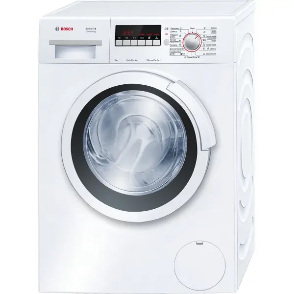 Стиральная машина Bosch WLK 24264OE фото 1 в Ростове-на-Дону