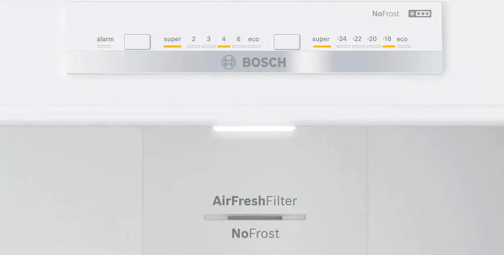 Холодильник Bosch KGN55VL21U фото 3 в Ростове-на-Дону