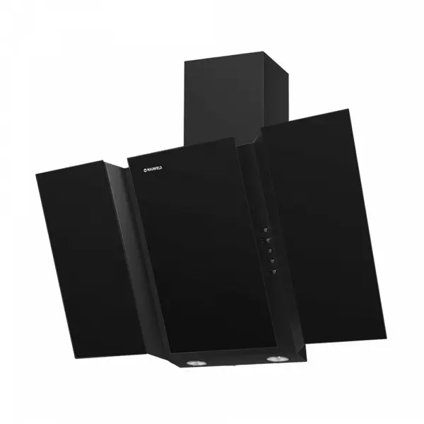 Вытяжка Maunfeld Trent 90 Black Glass B в Ростове-на-Дону